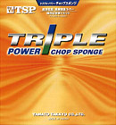 TSP [�g���v����p���[�`���b�v�X�|���W]