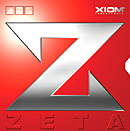 XIOM [ZETA�i���[���b�p�X�|���W�j]