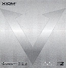 XIOM [���F�K�v��]