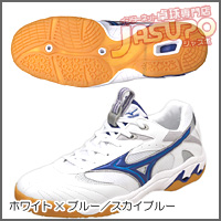 MIZUNO [�E�F�[�u�t���b�N2]