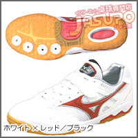 MIZUNO [�E�F�[�u���_���o�C�I]
