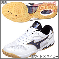 MIZUNO [�E�G�[�u���_��2]