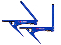 Butterfly [���[�W��T�|�[�gDX]