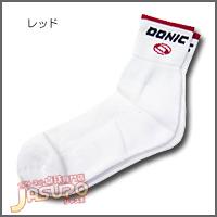 DONIC [�\�b�N�X�A���b�c�H]