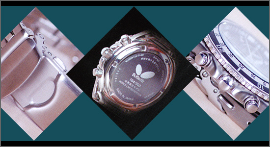 �C�O�^Butterfly [60���N�L�O���莞�v]