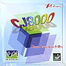 �C�O�̏��i [Palio�^CJ8000BIOTECH]