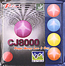 �C�O�̏��i [Palio�^CJ8000BIOTECH]